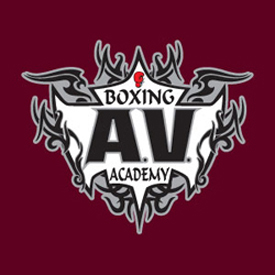 Antelope Valley Boxing Academy