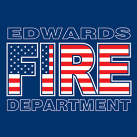Edwards Air Force Base - Fire Department